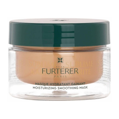 Rene Furterer Sublime Karite 柔潤修護護髮膜 200ml