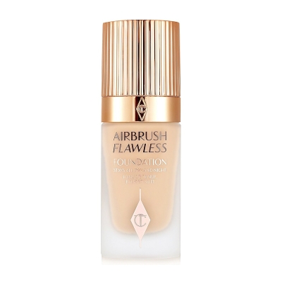 Charlotte Tilbury Airbrush Flawless Foundation 4 Neutral 30ml/1oz
