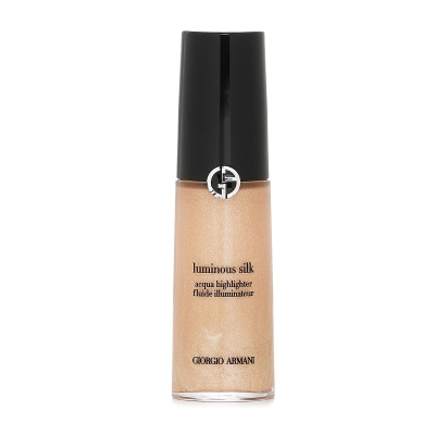 Giorgio Armani Luminous Silk Acqua Highlighter 2 Stellar 12ml