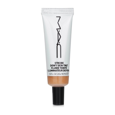 MAC Strobe Dewy Skin Tint # Medium 2 Medium 2 30ml/1oz