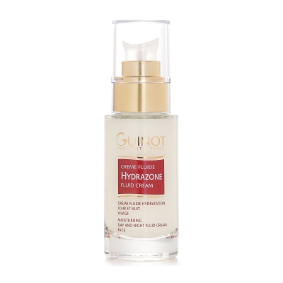 Guinot Hydrazone hydratačn&iacute; denn&iacute; a nočn&iacute; fluidn&iacute; kr&eacute;m na obličej 50ml/1.4oz