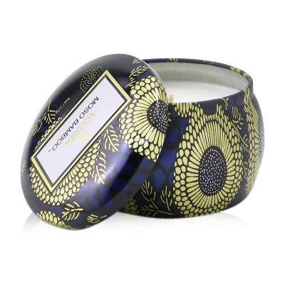 Voluspa Mini Tin Candle - Moso Bamboo 113g/4oz