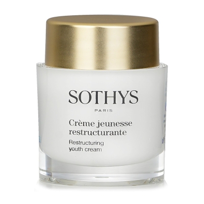 Sothys Restrukturalizačn&iacute; kr&eacute;m pro ml&aacute;dež 50ml/1.69oz