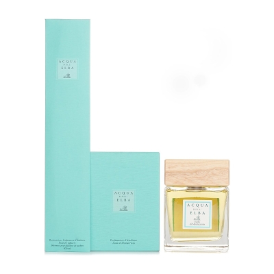 Acqua Dell'Elba Home Fragrance Diffuser - Isola Di Montecristo 500ml/17oz