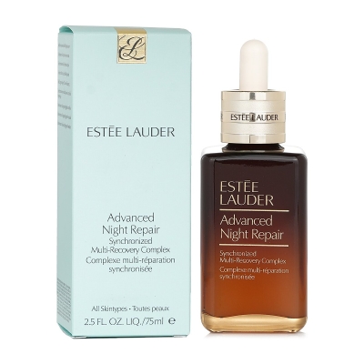 Estee Lauder Advanced Night Repair Synchronized Multi-Recovery Complex 75ml/2.5oz