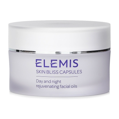 Elemis Skin Bliss Capsules 60 Capsules