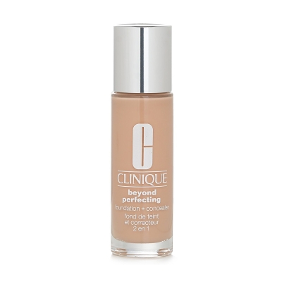 Clinique Beyond Perfecting Foundation & Concealer 02 Alabaster (VF-N) 30ml/1oz