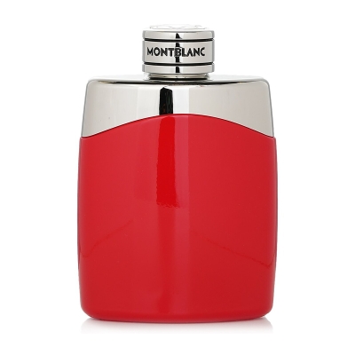 Montblanc 레전드 레드 오 드 퍼퓸 스프레이 100ml/3.3oz