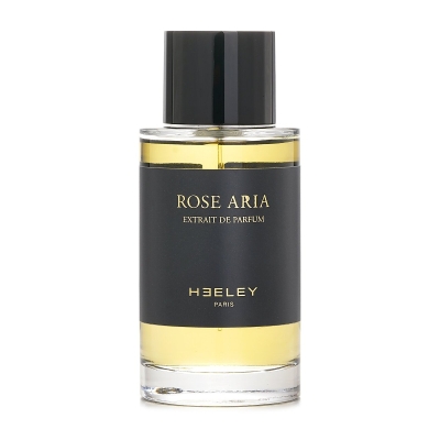 HEELEY Rose Aria Extrait De Parfum 100ml/3.3oz