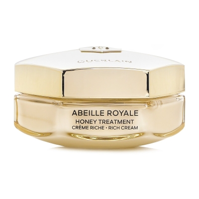 Guerlain Abeille Royale Honey Treatment Rich Cream 50ml
