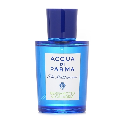 Acqua Di Parma Blu Mediterraneo Bergamotto Di Calabria Eau De Toilette Spray 100ml/3.4oz