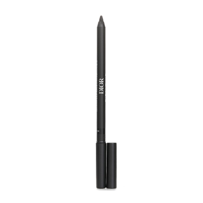 Christian Dior 디오르쇼 온 스테이지 크레용 워터프루프 콜 아이라이너 펜치 099 블랙 1.2g