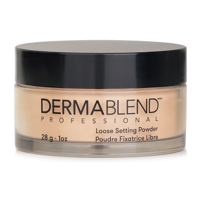 Dermablend Loose Setting Powder Cool Beige 28g