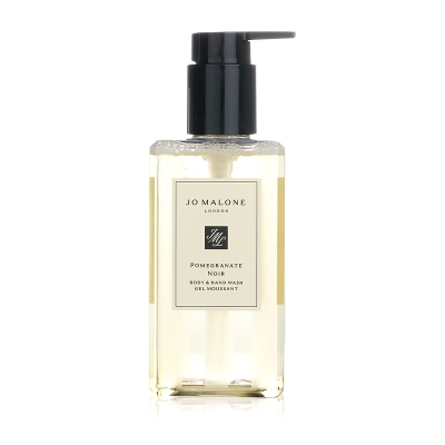 Jo Malone Pomegranate Noir Body & Hand Wash (With Pump) 250ml/8.5oz