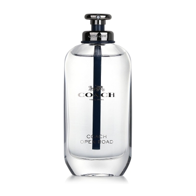 Coach Open Road Eau De Toilette Natural Spray 100ml/3.3oz