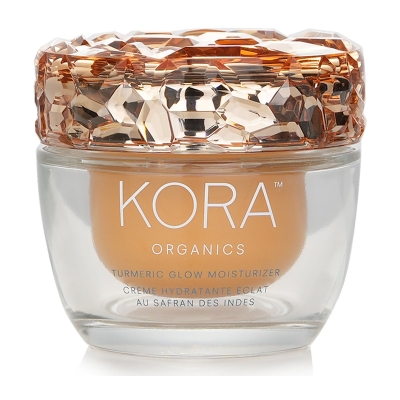 Kora Organics 튜머릭 글로우 모이스처라이저 50ml/1.69oz