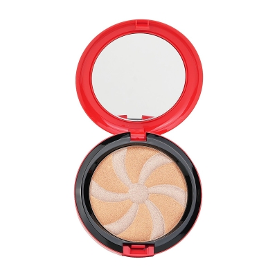 MAC Hyper Real Glow Duo (Hypnotizing Holiday Collection) Step Bright Up /Alche-Me 8g/0.28oz