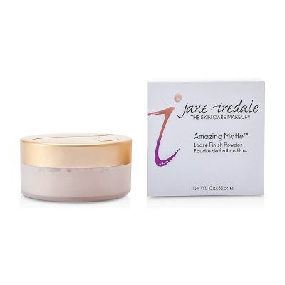 Jane Iredale Amazing Matte Bedak Tabur 10g/0.35oz