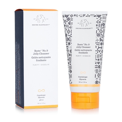 Drunk Elephant Beste Nr.9 Jelly Rengj&oslash;ringsmiddel 150ml/5oz