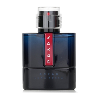 Prada Luna Rossa Ocean Eau De Toilette Spray 50ml/1.6oz