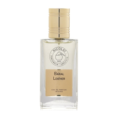 Nicolai 바이칼 레더 인텐스 오 드 퍼퓸 스프레이 30ml/1oz