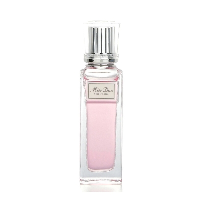 Christian Dior Miss Dior Rose N'Roses Roller-Pearl Eau De Toilette 20ml/0.67oz
