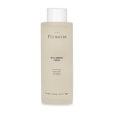 Flanerie M&aacute;scara de respingo de brilho instant&acirc;neo 100ml/3.38oz