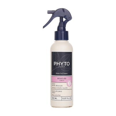 Phyto Wake Up Curls Spray 150ml/5.07oz