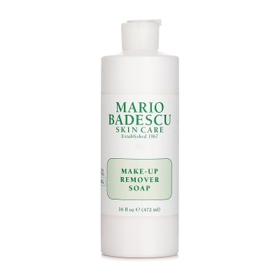 Mario Badescu Make-Up Remover Soap - For All Skin Types 472ml/16oz