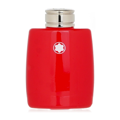 Montblanc 전설 레드 오 드 파르품 (미니어처) 4.5ml/0.15oz