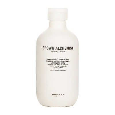 Grown Alchemist Nourishing - Conditioner 0.6 200ml/6.76oz