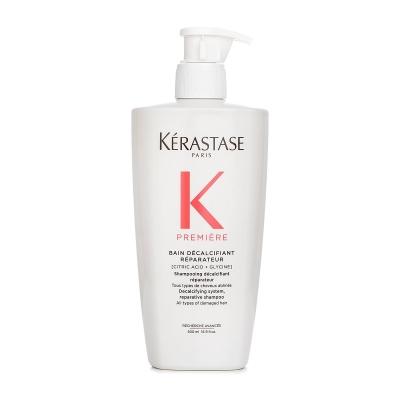 Kerastase Premiere Decalcifying System Reparative Shampoo 500ml