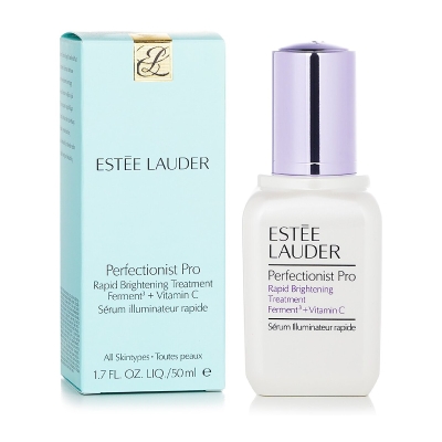 Estee Lauder Perfectionist Pro Rapid Brightening Treatment with Ferment3 + Vitamin C 50ml/1.7oz