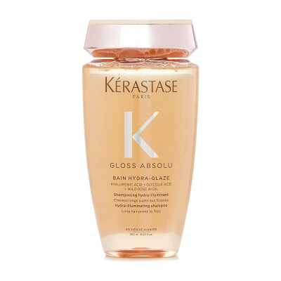 Kerastase Gloss Absolu Bain Hydra-Glaze Shampoo 250ml
