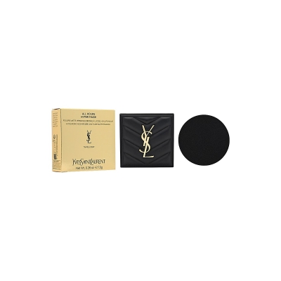 Yves Saint Laurent All Hours Hyper Finish Powder #00 Translucent 1pc
