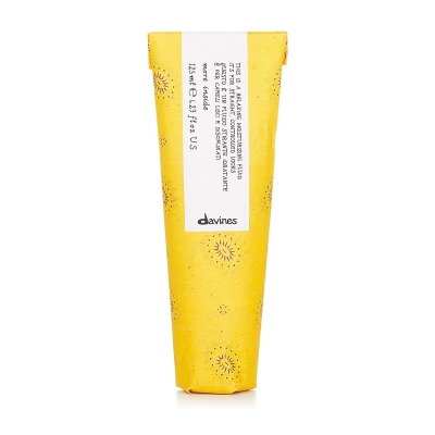 Davines More Inside This Is A Relaxing Moisturizing Fluid (For Straight, Controlled Looks) 125ml/4.22oz