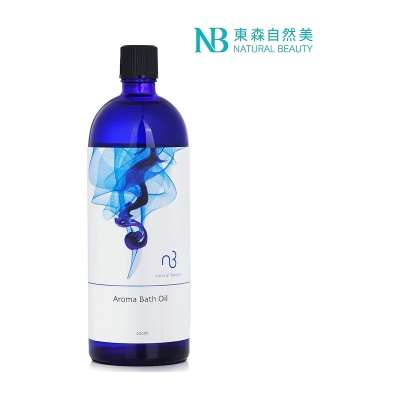 Natural Beauty Spice of Beauty Aroma -kylpy&ouml;ljy - Varicosity Prevention -kylpy&ouml;ljy 200ml/6.7oz