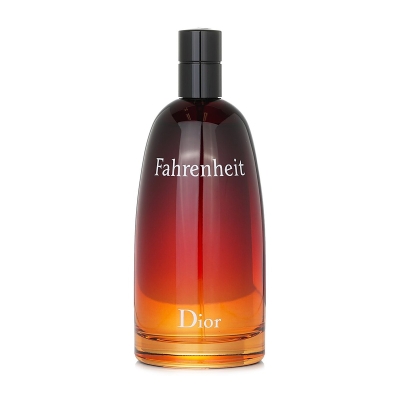 Christian Dior Fahrenheit Eau De Toilette Spray 200ml/6.7oz