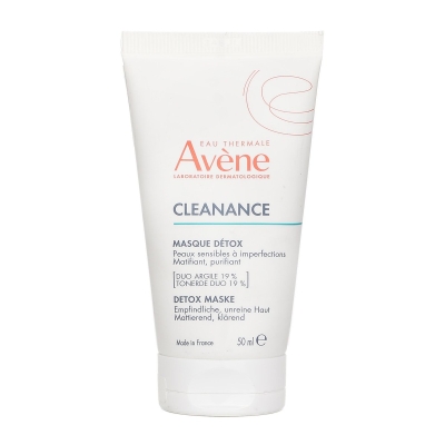 Avene Cleanance Detox Mask 50ml
