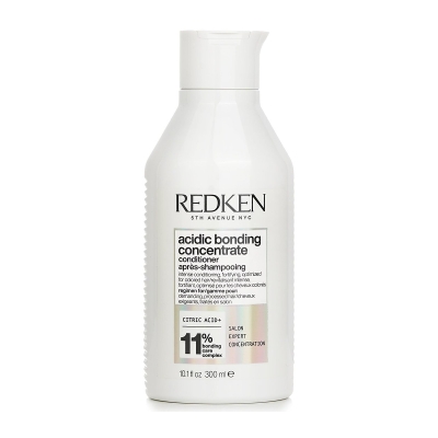Redken منشط ترابط حمضي مركز 11% حمض الستريك 300ml