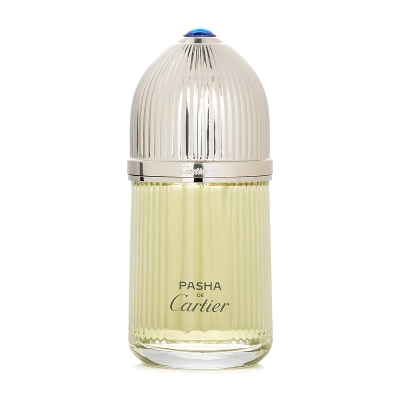 Cartier Pasha Eau De Toilette Spray 100ml/3.3oz