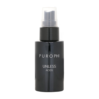 PUROPHI Unless Acids (Cream + Mist, Gentle Exfoliating) (For Combination & Blemish Prone Skins) 50ml/1.7oz