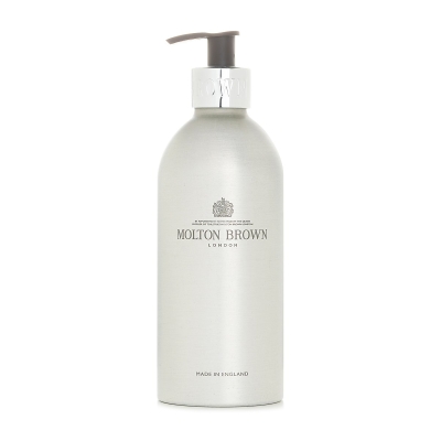 Molton Brown Infinite Bottle Heavenly Gingerlily Bath & Shower Gel 400ml