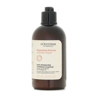 L'Occitane Aromachologie Intensive Repair Conditioner (Damaged Hair) (Random Packaging) 250ml/8.4oz