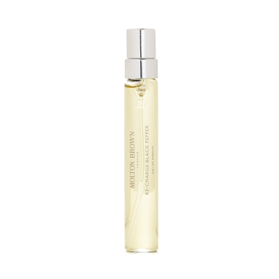 Molton Brown Re Charge Black Pepper Eau De Parfum Spray 7.5ml/0.25oz