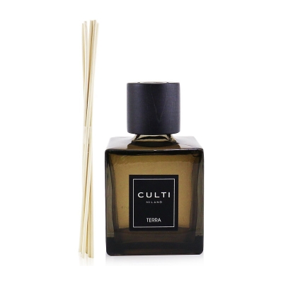 Culti Decor Room Diffuser - Terra 250ml/8.33oz