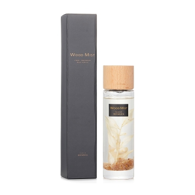 Botanica Wood Mist Home Fragrance Reed Diffuser - Sleep Ocean 110ml/3.72oz