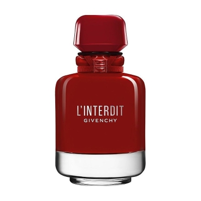 Givenchy L'Interdit Eau de Parfum Rouge Ultime 80ml