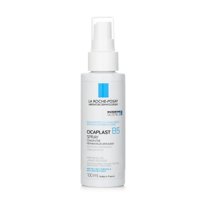 La Roche Posay Cicaplast B5 Spray 100ml/3.3oz