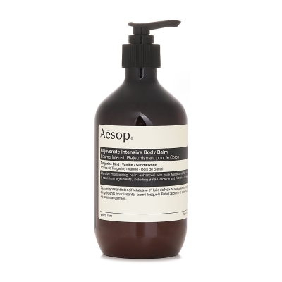 Aesop Foryngende Intensiv Kroppsbalm 500ml/17.02oz